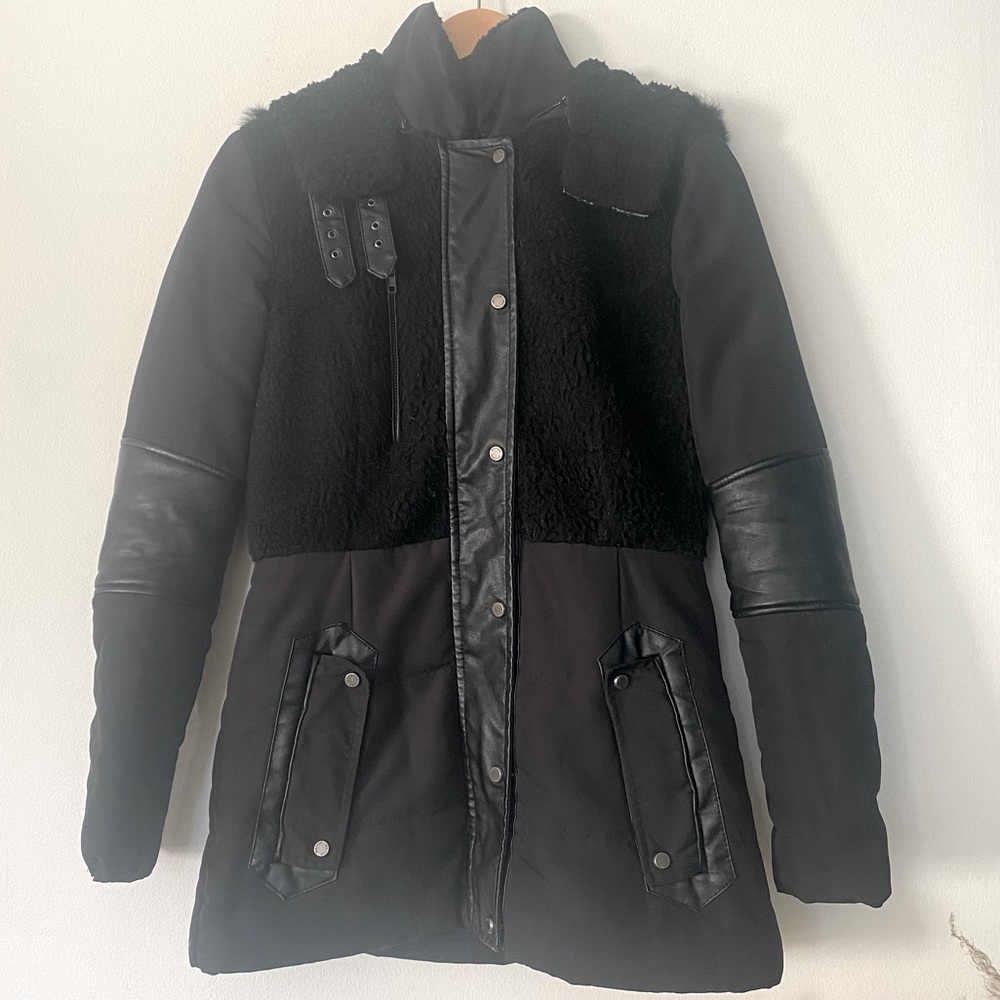 Walter Baker Winter Jacket